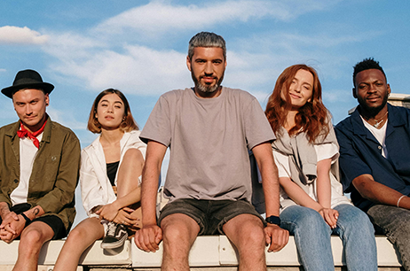 Residential Treatment Image